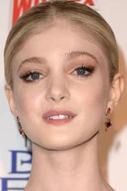Elena Kampouris