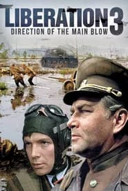 Liberation - Part 3 : Direction of the Main Blow