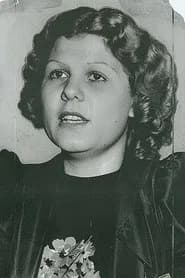 Patricia Douglas