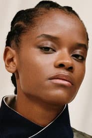 Letitia Wright