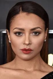 Kat Graham