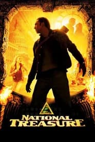 National Treasure