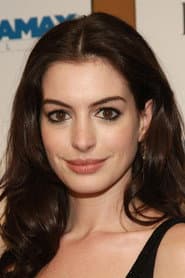 Anne Hathaway