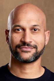 Keegan-Michael Key