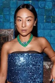 Greta Lee