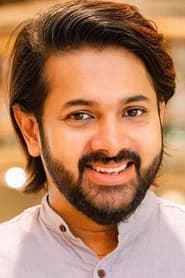 Rahul Warawitage