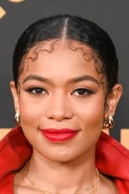 Jaz Sinclair