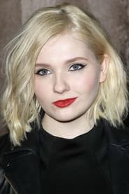 Abigail Breslin