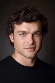 Alden Ehrenreich