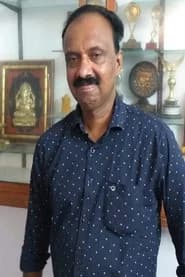 Sahil S Nair