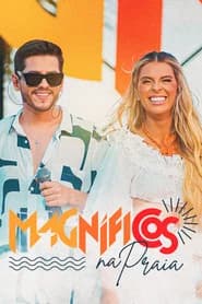 Magníficos na Praia (Ao Vivo)