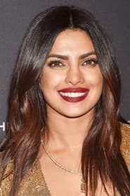 Priyanka Chopra Jonas