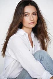 Melanie Papalia