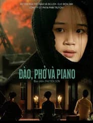 Peach Blossom, Pho and Piano