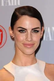 Jessica Lowndes