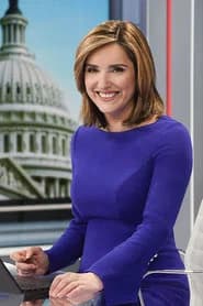 Margaret Brennan