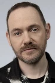 Iain Cook