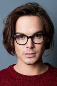 Tyler Blackburn