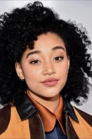 Amandla Stenberg