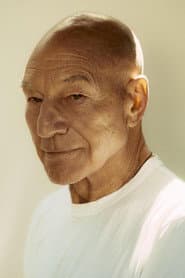 Patrick Stewart