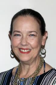 Harriet Sansom Harris