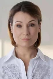 Olga Tumaykina