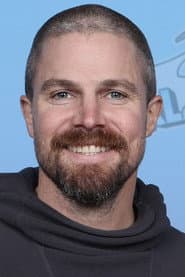 Stephen Amell