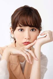 Mirei Kiritani