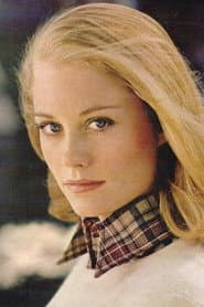 Cybill Shepherd