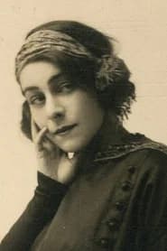 Alla Nazimova