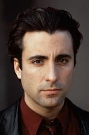 Andy Garcia