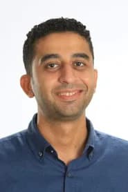 Haitham Dabbour