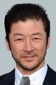 Tadanobu Asano