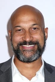 Keegan-Michael Key