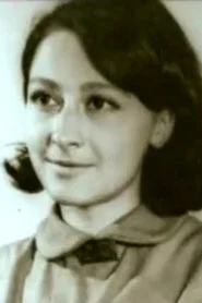 Tatiana Bronzova