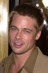 Brad Pitt