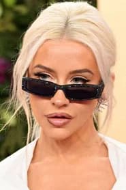 Christina Aguilera