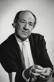 Michael Hordern