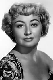 Joan Blondell