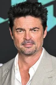 Karl Urban