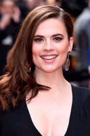 Hayley Atwell