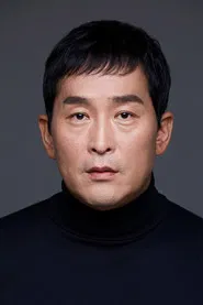 Cho Hyen-woo