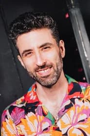 Zach Sherwin