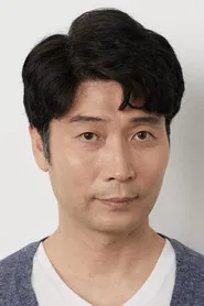 Go Gyeong-man
