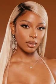 Victoria Monét