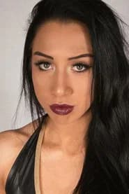 Samantha De Martin