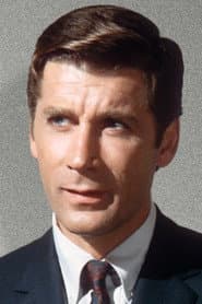 Alex Cord