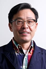 Ken Mitsuishi