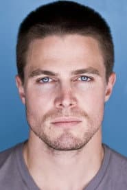 Stephen Amell