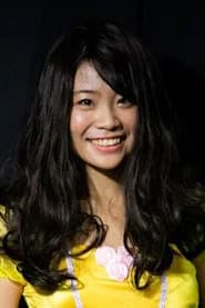 Arisa Hoshiki